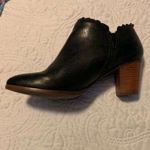 Jack Rodgers Marianne booties